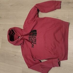 The North Face Hoodie